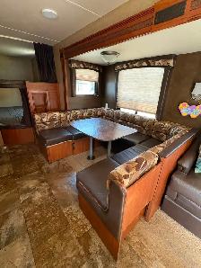 2013 Jayco JayFlight 28BHBE - Photo 4