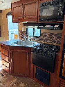2013 Jayco JayFlight 28BHBE - Photo 5