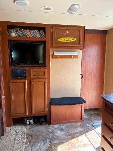 2013 Jayco JayFlight 28BHBE - Photo 7