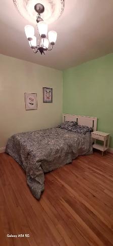 Chambre à  louer près  des métros Montmorency et Concorde - Photo 2