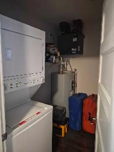 3 1/2 à louer, meublés tout inclus - Photo 10
