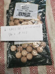 Capuchons pour caché tête de vis - Photo 4