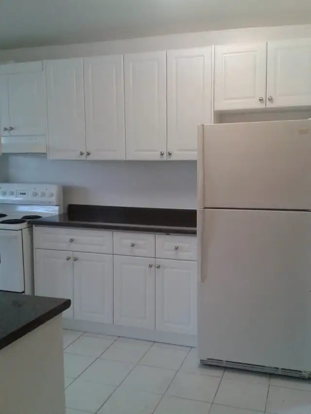 2 1 Bedroom Apartment for Rent