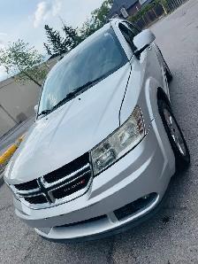 2011 Dodge Journey Sport ( Top of the line )