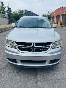 2011 Dodge Journey Sport ( Top of the line ) - Photo 2