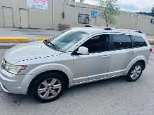 2011 Dodge Journey Sport ( Top of the line ) - Photo 3