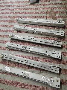 Rails pour tiroir - Photo 2