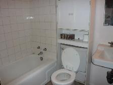 Beltline connaught 1 bedroom apartment $1080/m   electricity - Photo 5