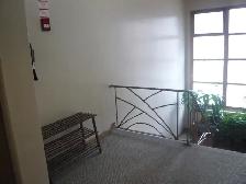 Beltline connaught 1 bedroom apartment $1080/m   electricity - Photo 7