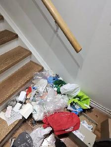 Vaughan, Etobicoke Brampton East cleaners - Photo 2