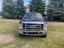 08 Ford F250 Super Duty - Photo 2