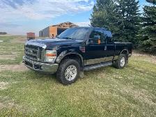 08 Ford F250 Super Duty - Photo 3