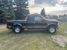 08 Ford F250 Super Duty - Photo 4
