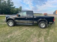 08 Ford F250 Super Duty - Photo 5