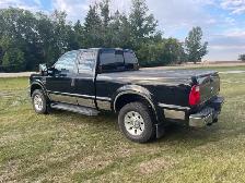 08 Ford F250 Super Duty - Photo 6