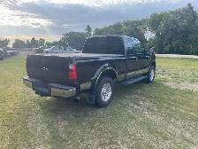 08 Ford F250 Super Duty - Photo 8