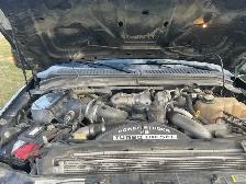 08 Ford F250 Super Duty - Photo 9