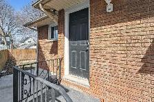MODERN LEGAL 2-BEDROOM BASEMENT APARTMENT IN HEART OF WELLAND - Photo 2