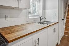 MODERN LEGAL 2-BEDROOM BASEMENT APARTMENT IN HEART OF WELLAND - Photo 3