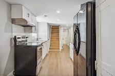 MODERN LEGAL 2-BEDROOM BASEMENT APARTMENT IN HEART OF WELLAND - Photo 4