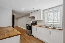 MODERN LEGAL 2-BEDROOM BASEMENT APARTMENT IN HEART OF WELLAND - Photo 5