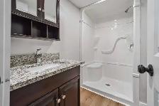 MODERN LEGAL 2-BEDROOM BASEMENT APARTMENT IN HEART OF WELLAND - Photo 10
