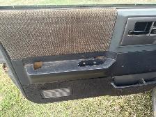 1991 s10 blazer 4.3 4x4 - Photo 6