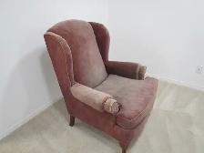 FREE--Character  Arm Chair - Photo 2