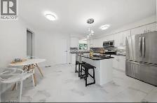 3 Bedroom Main-Floor House for Rent – 80 Jackson Avenue,