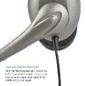 Cyber Acoustics USB Stereo Headset - Photo 3