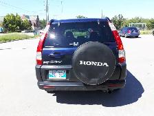 Honda CRV 2005 - Photo 3
