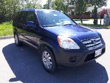 Honda CRV 2005 - Photo 4