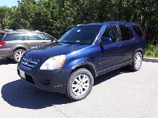 Honda CRV 2005 - Photo 6