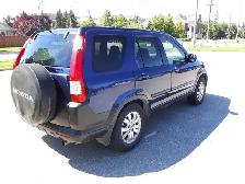 Honda CRV 2005 - Photo 9