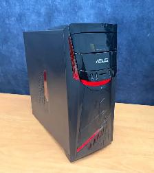 ASUS Gaming PC – i5-7400 | GTX 1050 2GB | 8GB RAM | SSD   HDD - Photo 2