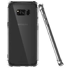 Samsung S8 Clear Protective Case