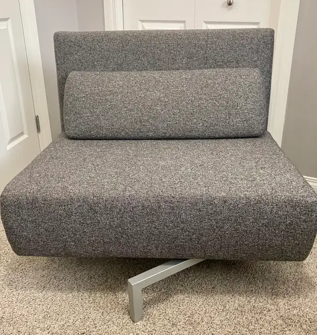Chair / Sofa / Bed (Convertible 3-in-1)