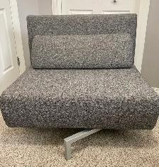 Chair / Sofa / Bed (Convertible 3-in-1)