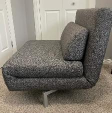 Chair / Sofa / Bed (Convertible 3-in-1) - Photo 2