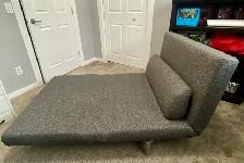 Chair / Sofa / Bed (Convertible 3-in-1) - Photo 4