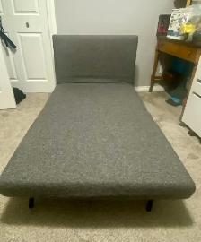 Chair / Sofa / Bed (Convertible 3-in-1) - Photo 6