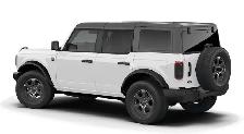 2026 Ford Bronco Big Bend - Photo 2