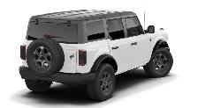 2026 Ford Bronco Big Bend - Photo 3