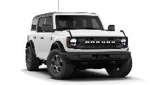 2026 Ford Bronco Big Bend - Photo 4
