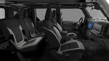 2026 Ford Bronco Big Bend - Photo 5