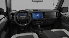 2026 Ford Bronco Big Bend - Photo 6