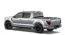 2026 Ford F-150 XLT - Photo 2