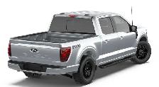 2026 Ford F-150 XLT - Photo 3