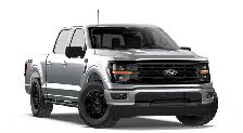 2026 Ford F-150 XLT - Photo 4