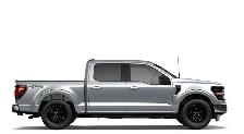 2026 Ford F-150 XLT - Photo 5